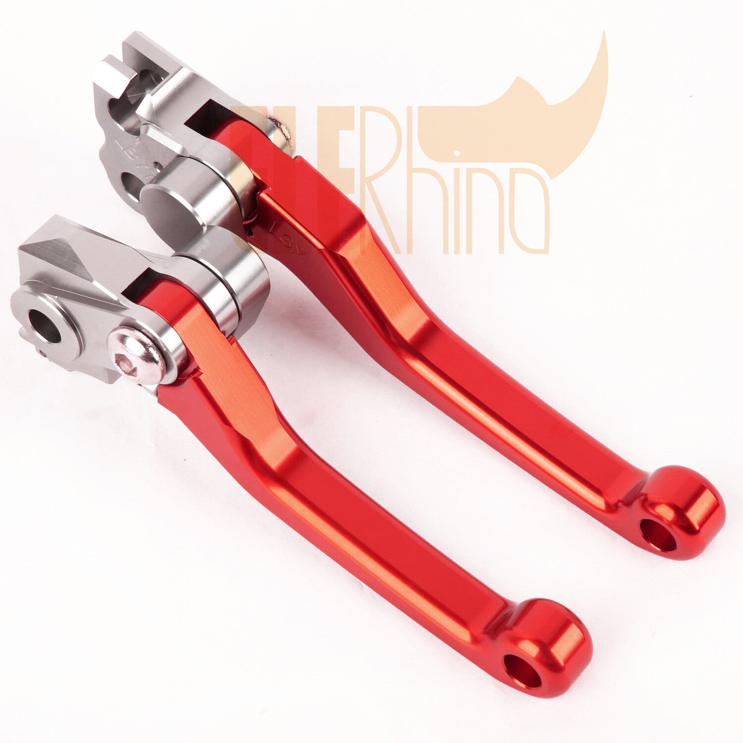 For BETA RR Enduro 2T 250/300 4T 350/400/450/498 Pivot Clutch Brake Levers Set