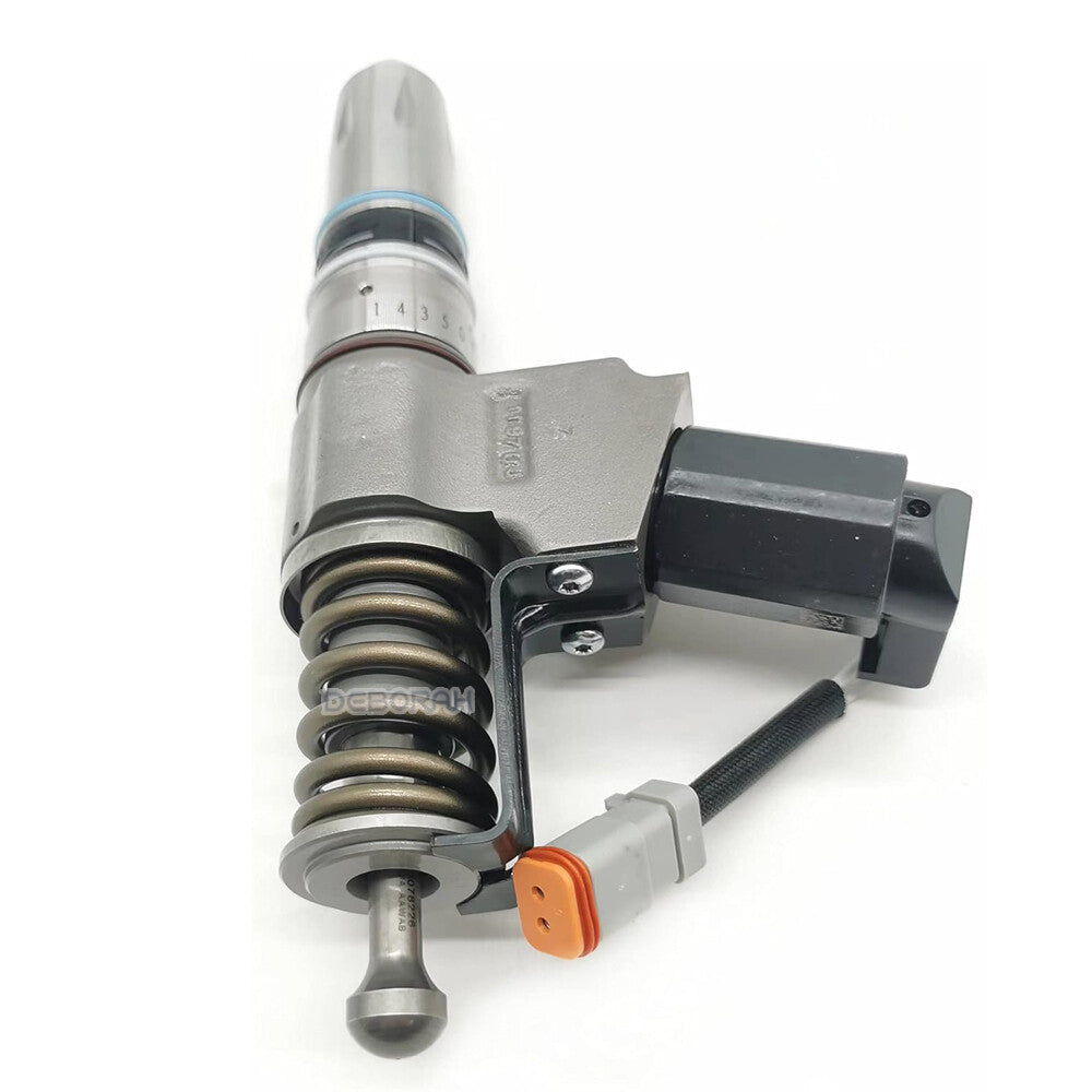 New Diesel Fuel Injector 3411767 3411766 3411765 3411763 For N14 Engine