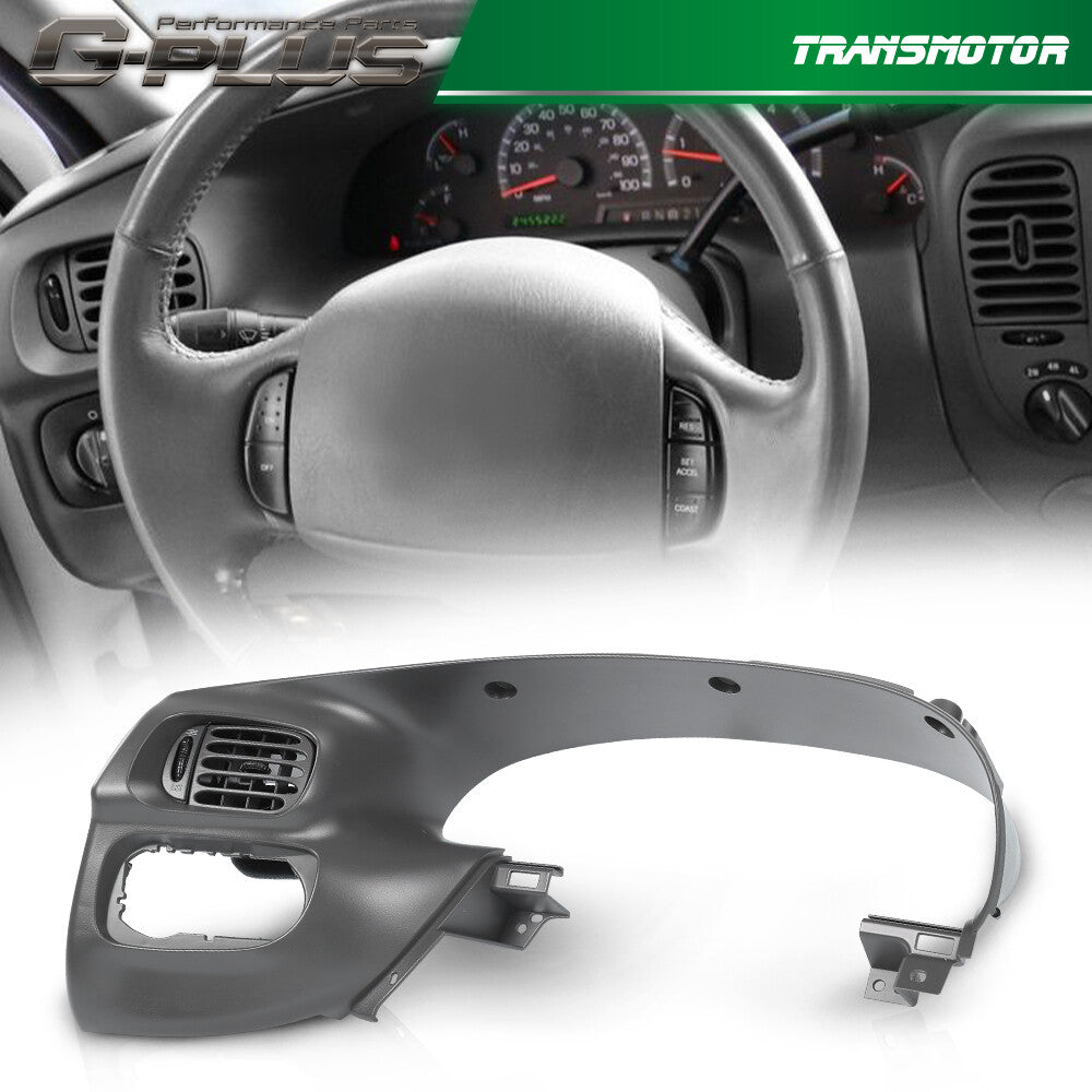 97-03 for Ford F150 Dash Generation C13 (US Version)