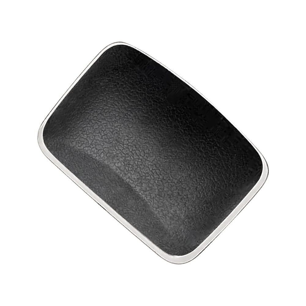 Navigation Control Button Switch Cover Black Fit for GS350 GS450h 2013 2014 2015
