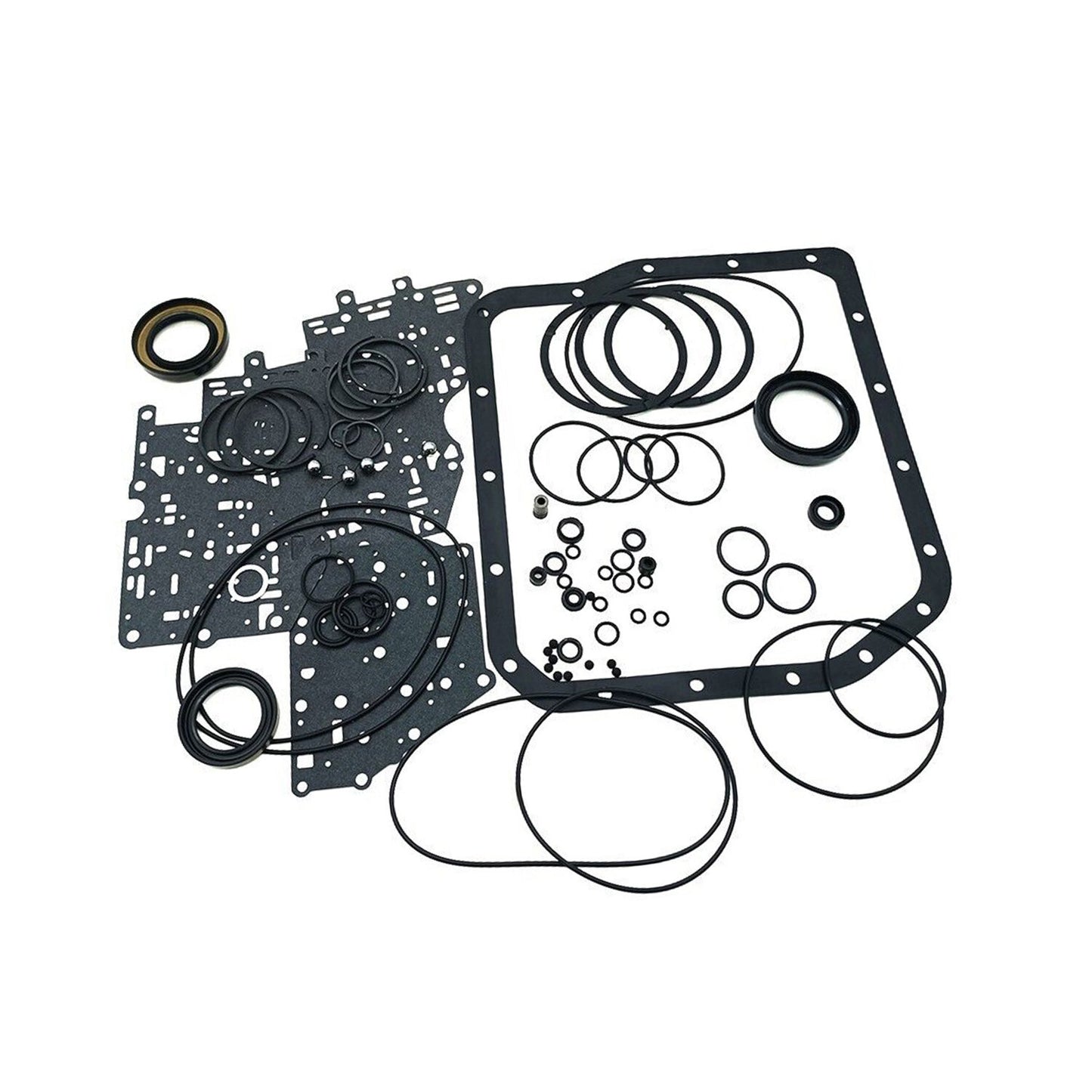 U250E U250 Auto Transmission Master Rebuild Kit for TOYOTA for CAMRY RAV4 for COROLLA