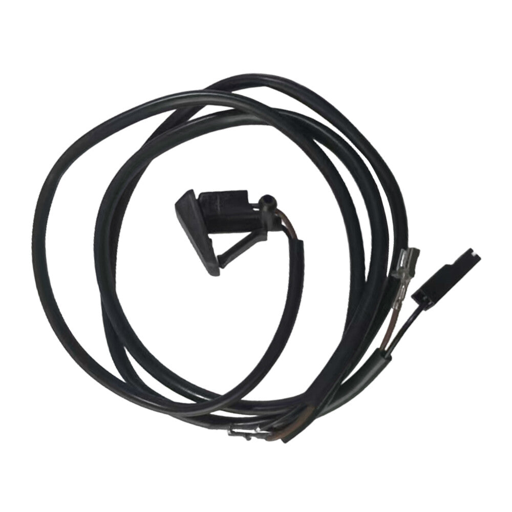 For C Class W202 C220 C230 C280 Windshield Washer Nozzle Driver Side A2028600947
