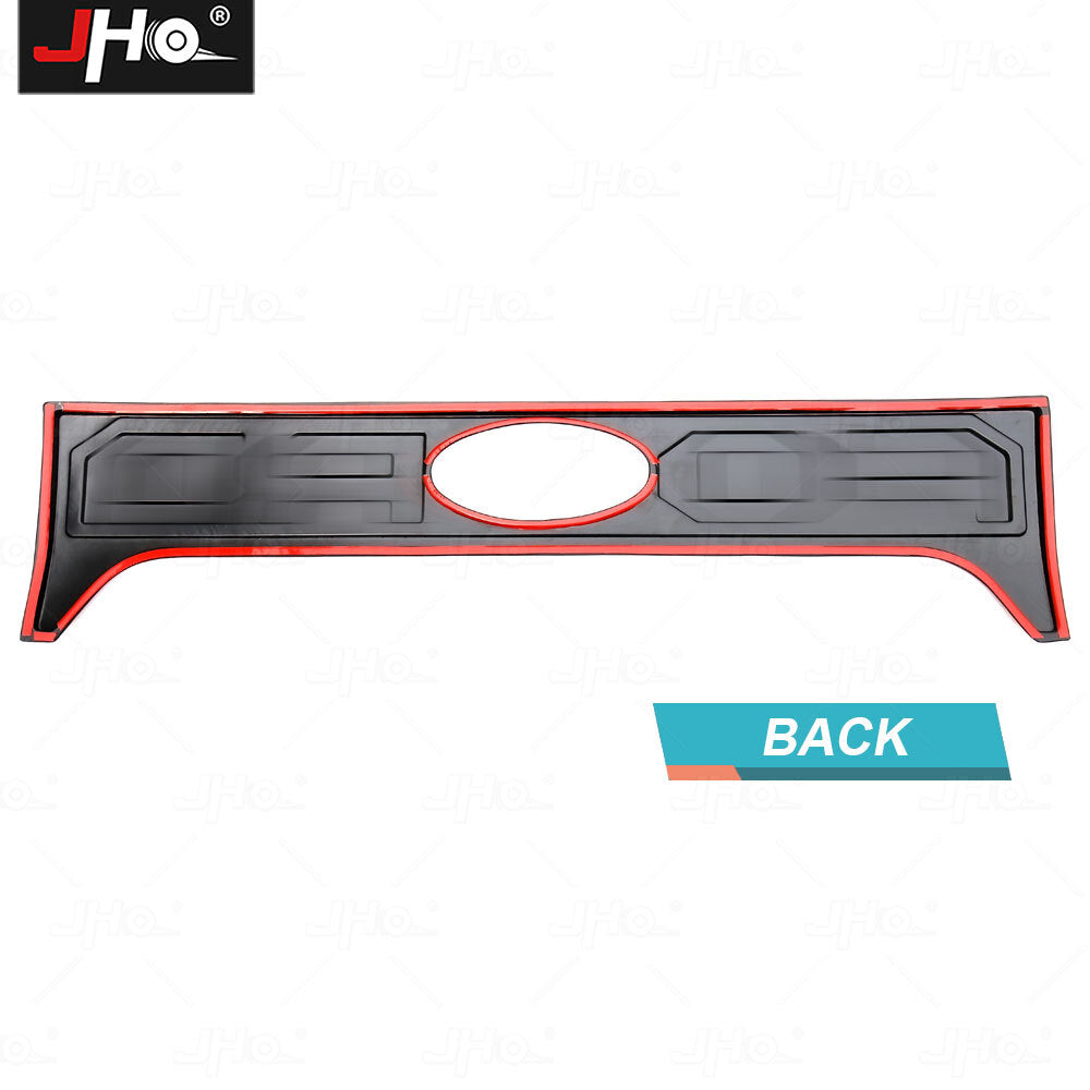 Truck Tailgate Panel Pickup Bed Molding Trim for Ford Ranger 2023 2024