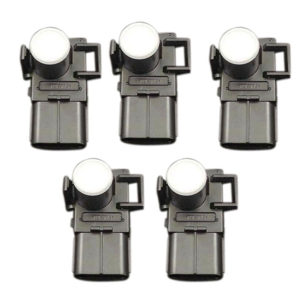 89341-33210 4 PCS Parking Aid Sensor Fits for Lexus for Camry for Avalon for Toyota RX350 RX450H