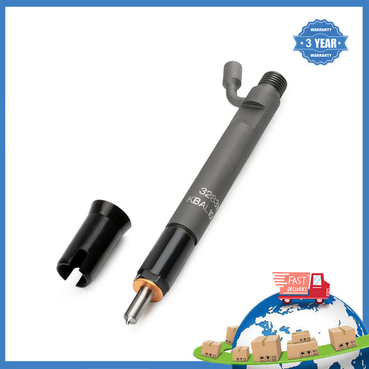 1PCS NEW FUEL INJECTOR FIT FOR C8.3L 6C 6CT 6CTA 6CTAA C3283160 3283160