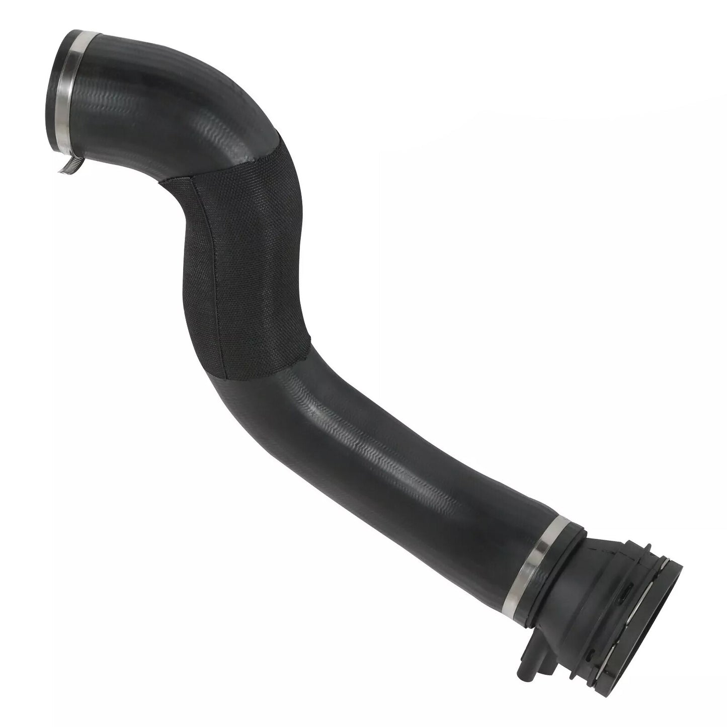 For 2017-2019 F-250 F350 6.7 Diesel Intercooler Turbo Hose w/sensor HC3Z6F07rk