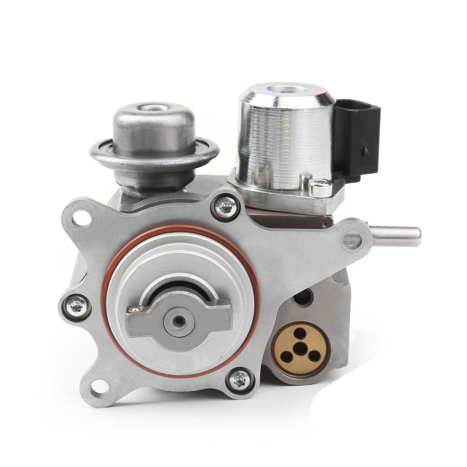 High-pressure fuel pump for BMW for MINI Cooper S turbocharged R55 R56 R57 R58 N14