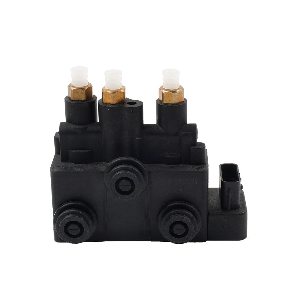 Air Suspension Solenoid Valve for Land Rover Discovery 5 for Range Rover Sport