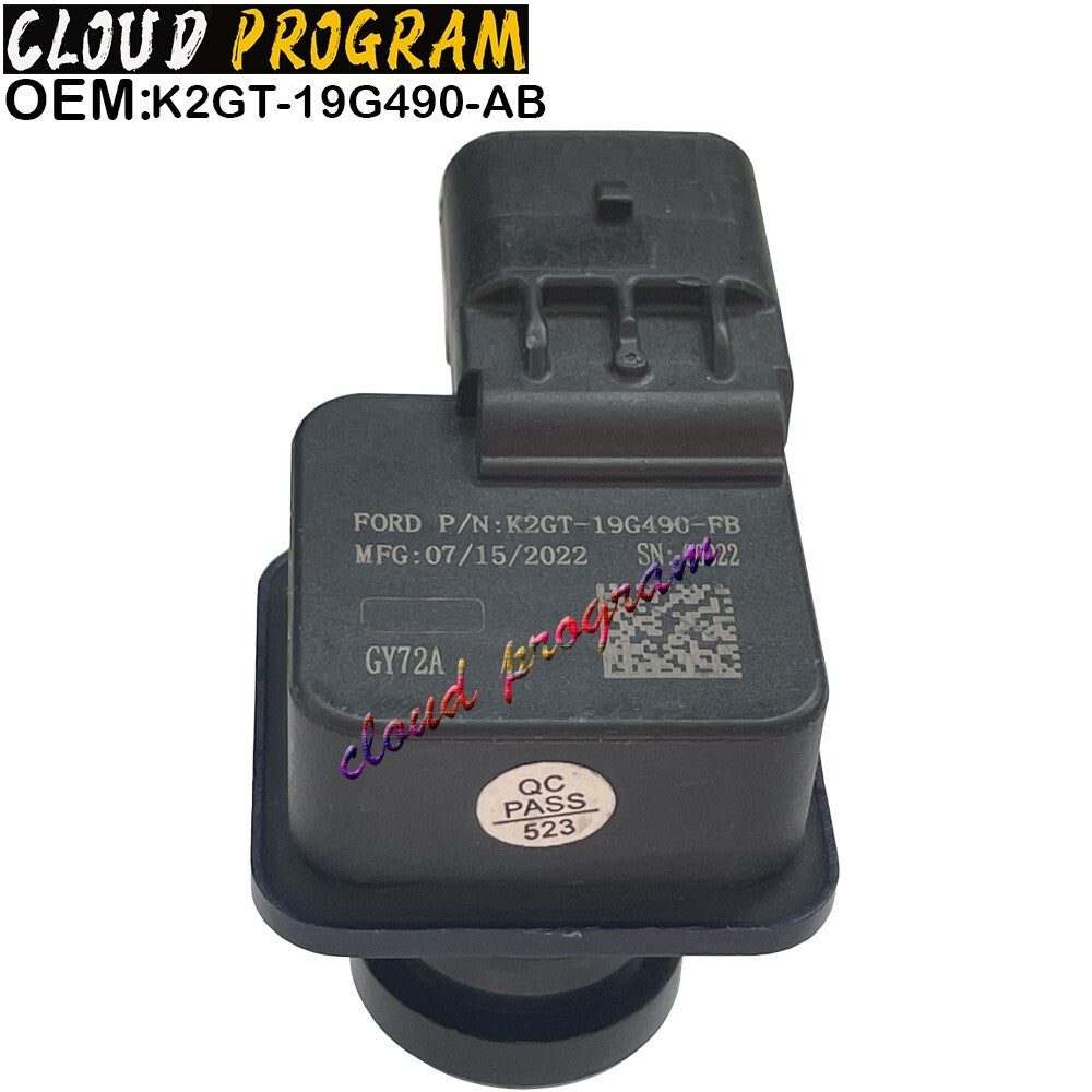 K2GT-19G490-AB Parking Assist Camera For 19-22 for Ford Edge Rear Park Assist Camera