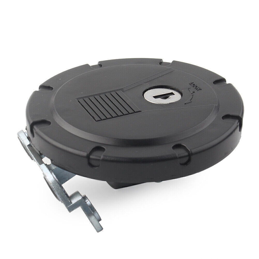Fuel Gas Tank Cap Cover Keys for Kawasaki VN400 VN800 Vulcan 400 Classic Drifter