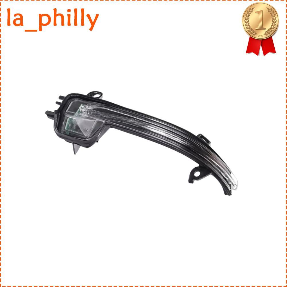 Left Wing Mirror Auxiliary Turn Indicator Clear for 1F40 2F44 Gran Coup¨¦