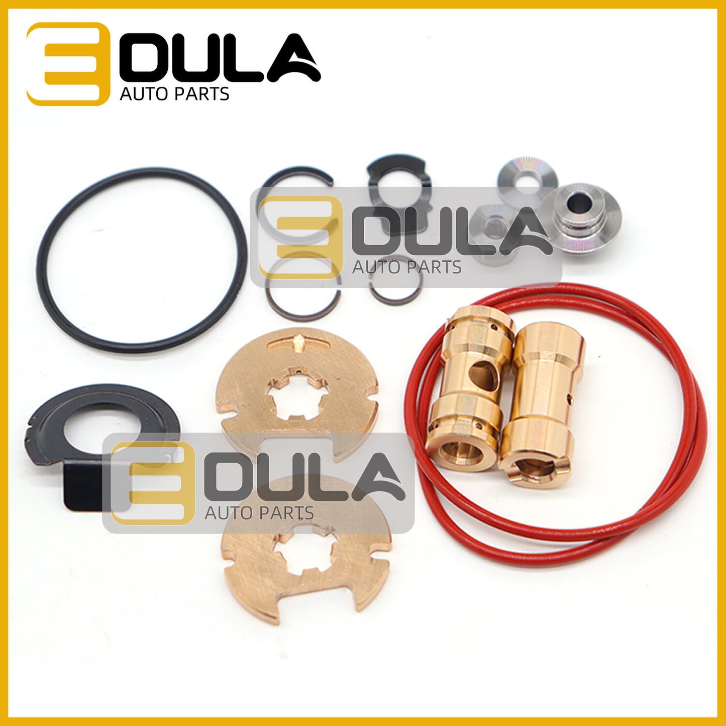 Automatic turbocharger repair kit/rebuild kit for 06A145713D 078145703L 078145704H