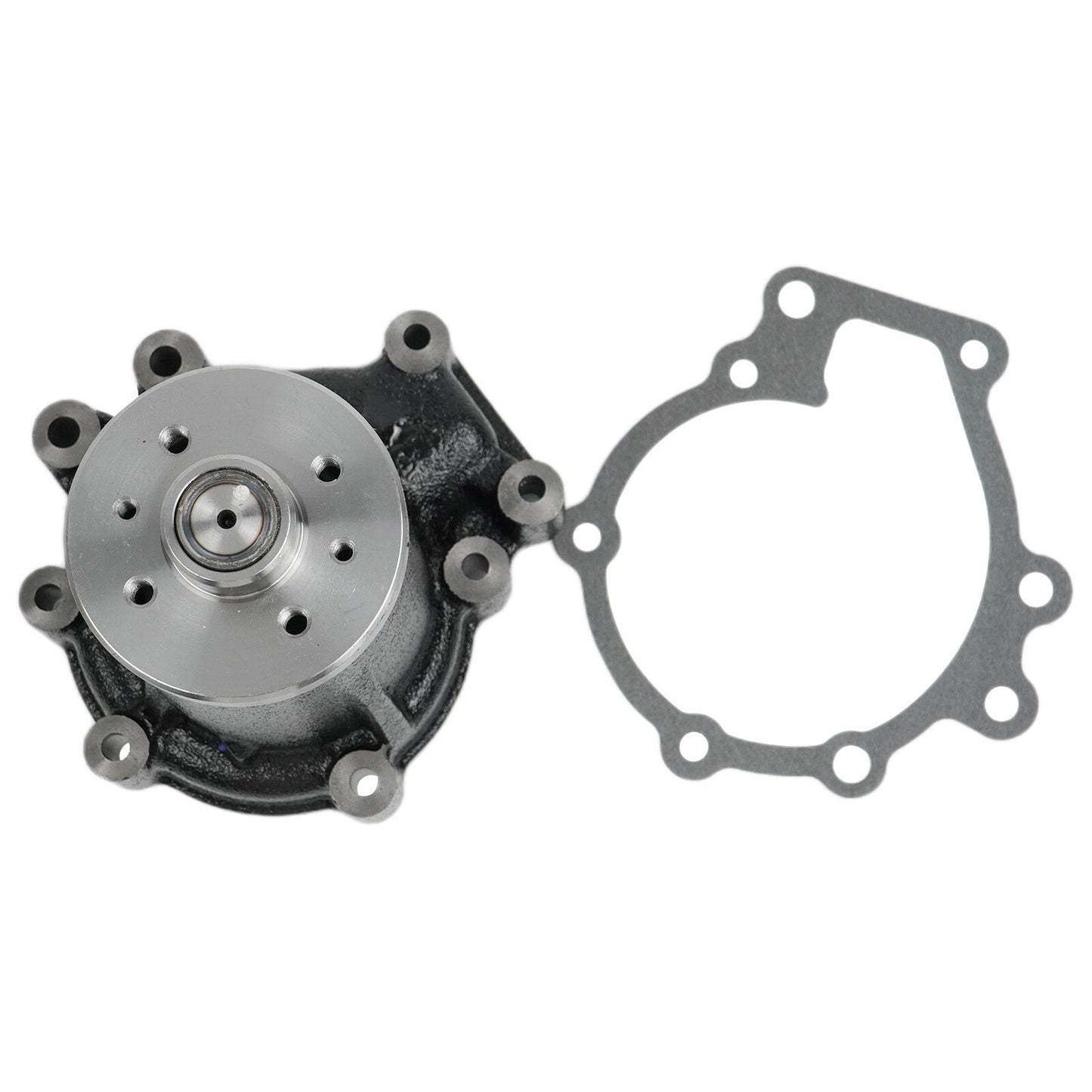 Water Pump 8980388450 8980228721 Fit for Isuzu 4HK1 Engine SH200-5 SH240-5 SH235