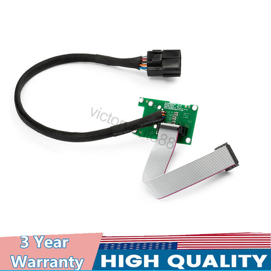 14390065 Monitor plug connector suitable for Volvo EC330B EC290B EC210B EC60C EC200BLC