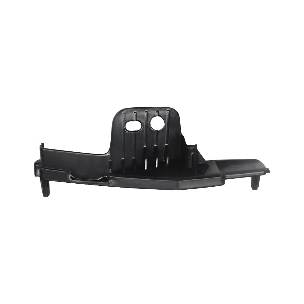 Front Bumper Right Side Insert Bracket Fits For X7 G07 2019 2020 2021 2022 Black
