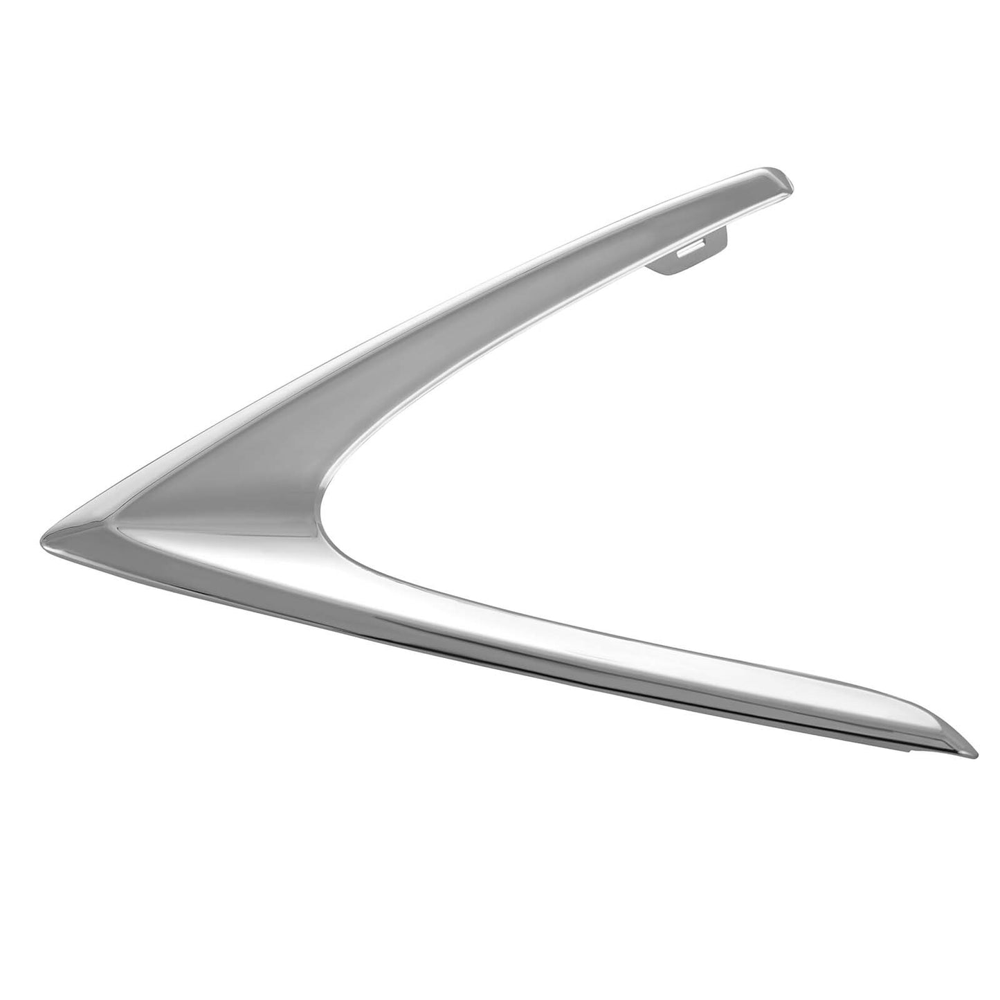 Suitable for 2016-2019 for Lexus RX350, fog light molding trim on the left side 814820E18