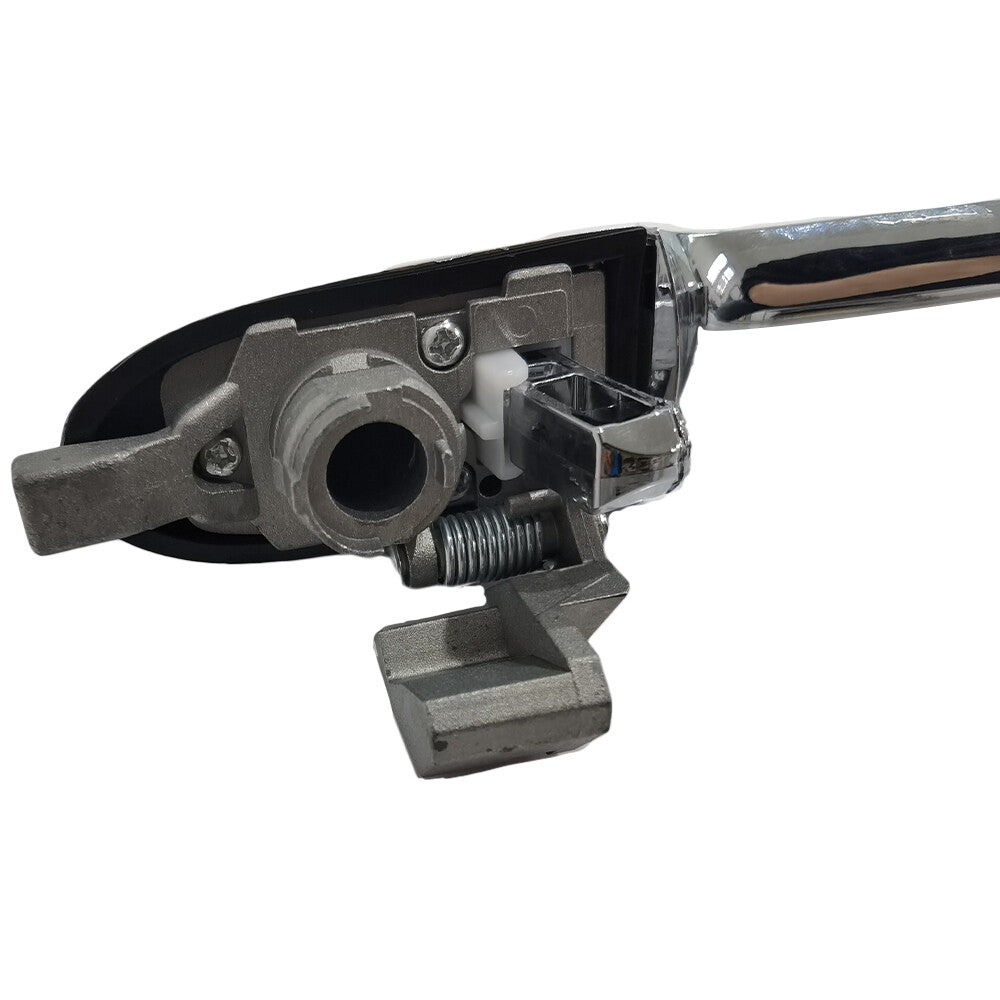 Für for Fiat 500 500C 2007-2020 Türgriff Aussentürgriff Griff Vorne Rechts 735485874