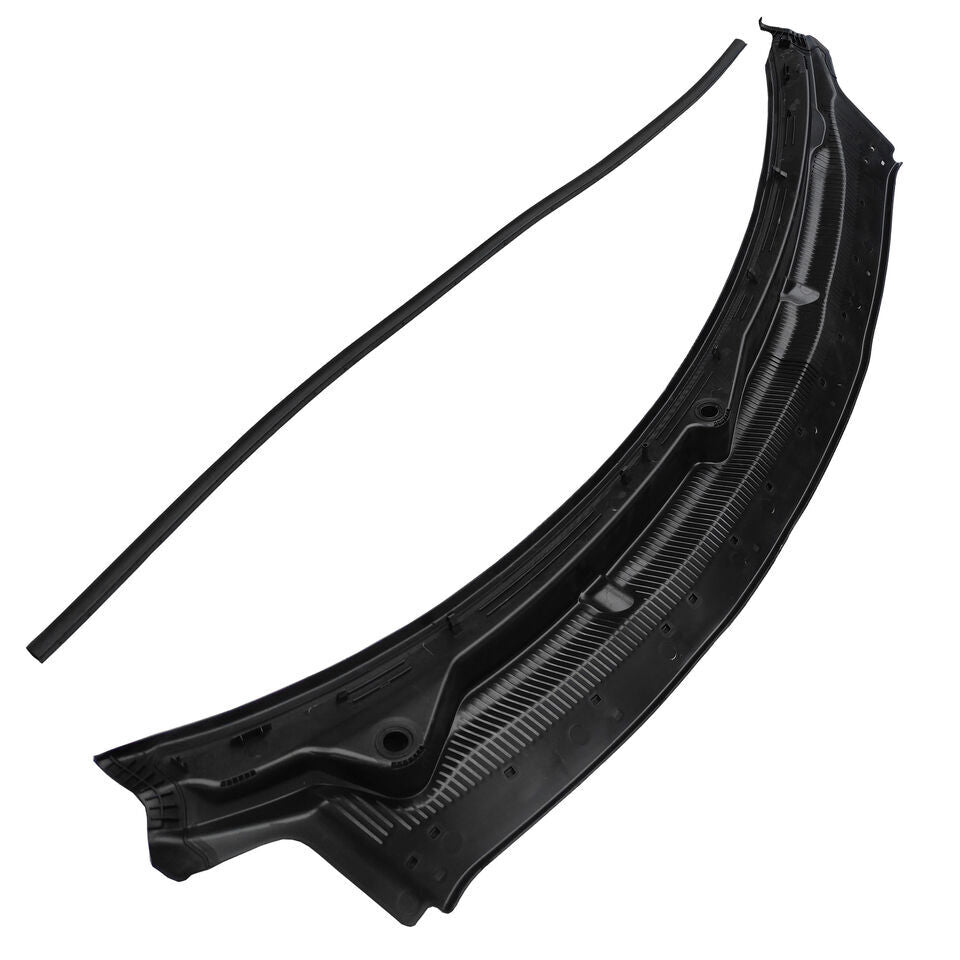 for Ford Explorer 2011-2019 2.3L 3.7L BB5Z78022A68AA Windshield Cowl Grille