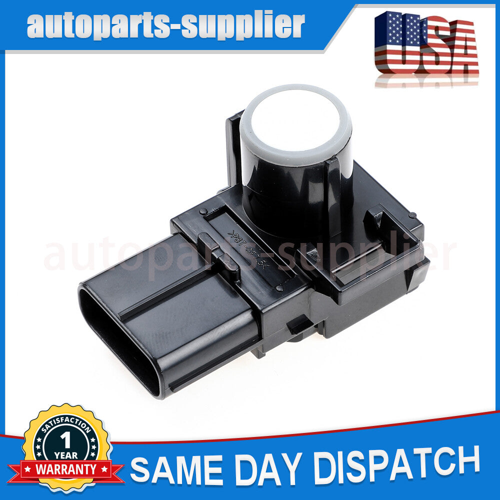 Parking assist sensor 89341-33210 is suitable for Lexus RX350 2010-15 and RX450h 2012-15 3.5L models.