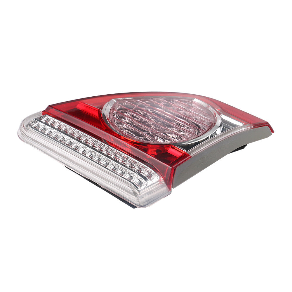 Passenger Side Fits for Toyota for Corolla 2011 2012 2013 Rear Tail Lamp 81581 02280 NEW