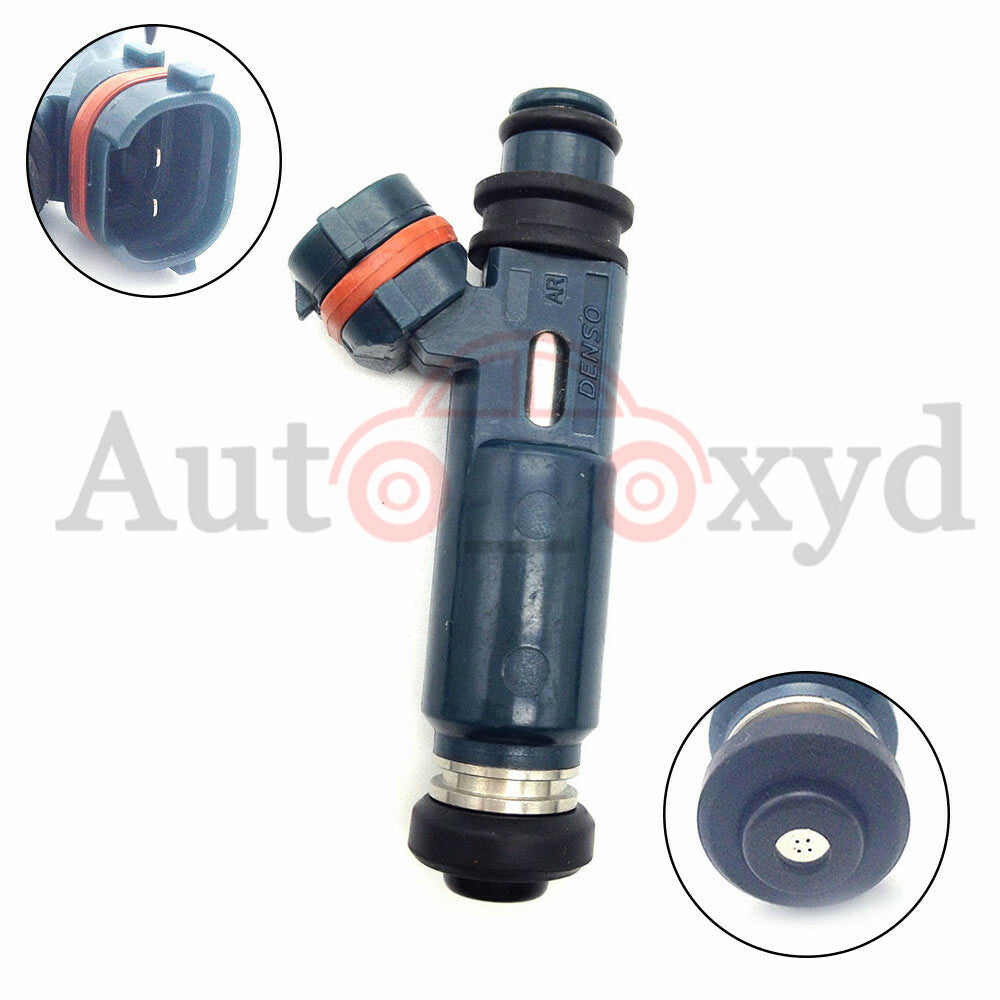 23250-50040 Fuel injector for Toyota 4Runner for Lexus LX470 98-05 99 00 01 4.7L V8