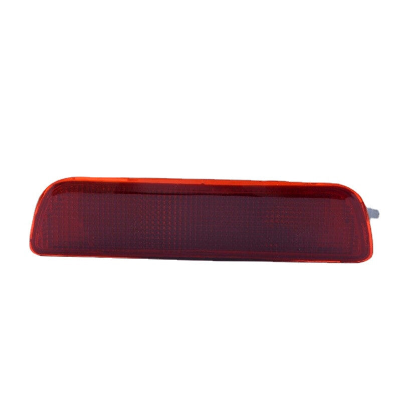 Rear Bumper Center Reverse Brake Reflector Lamp for Nissan QASHQAI 2007-2013