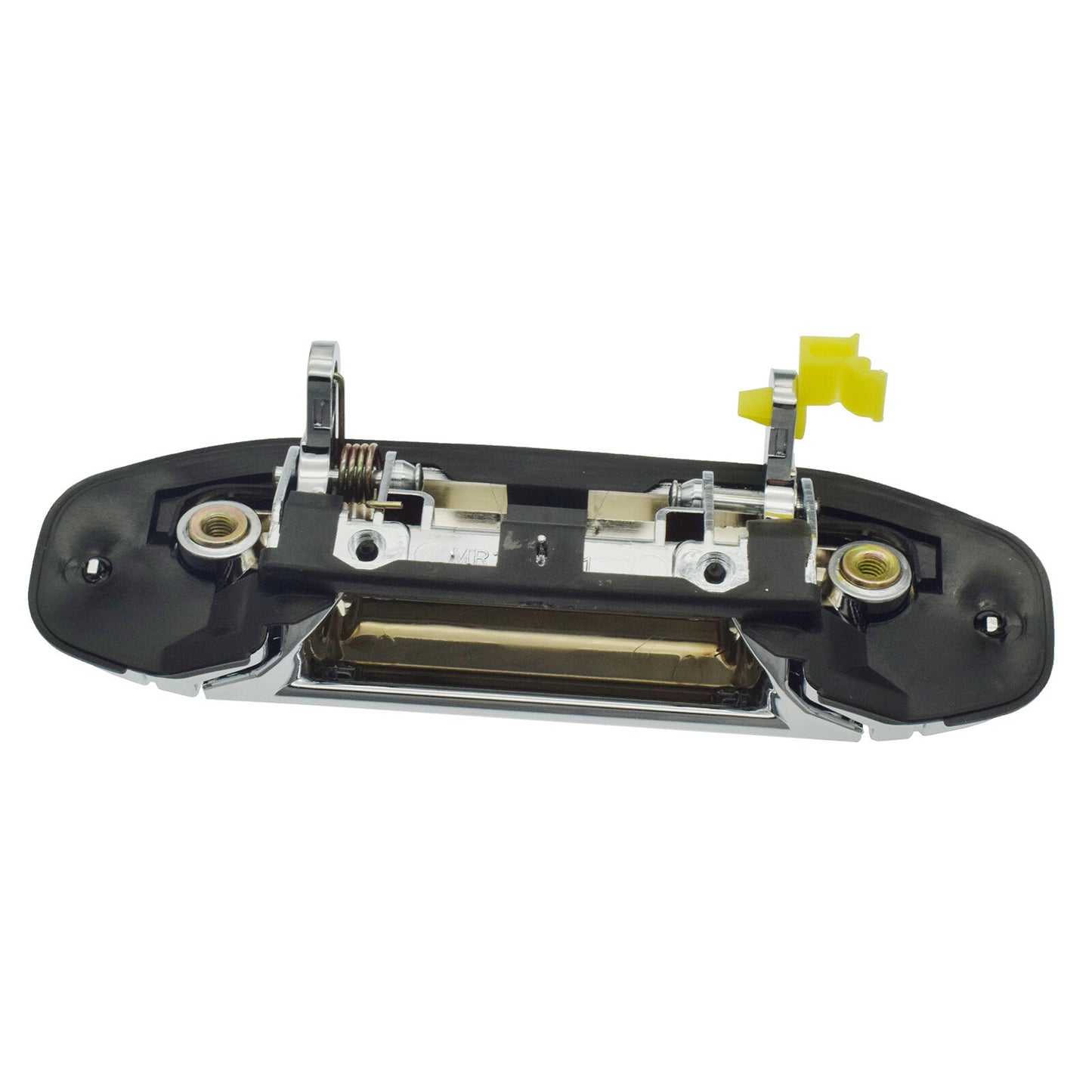 Right front door handle chrome MR156876 for Mitsubishi Pajero Montero