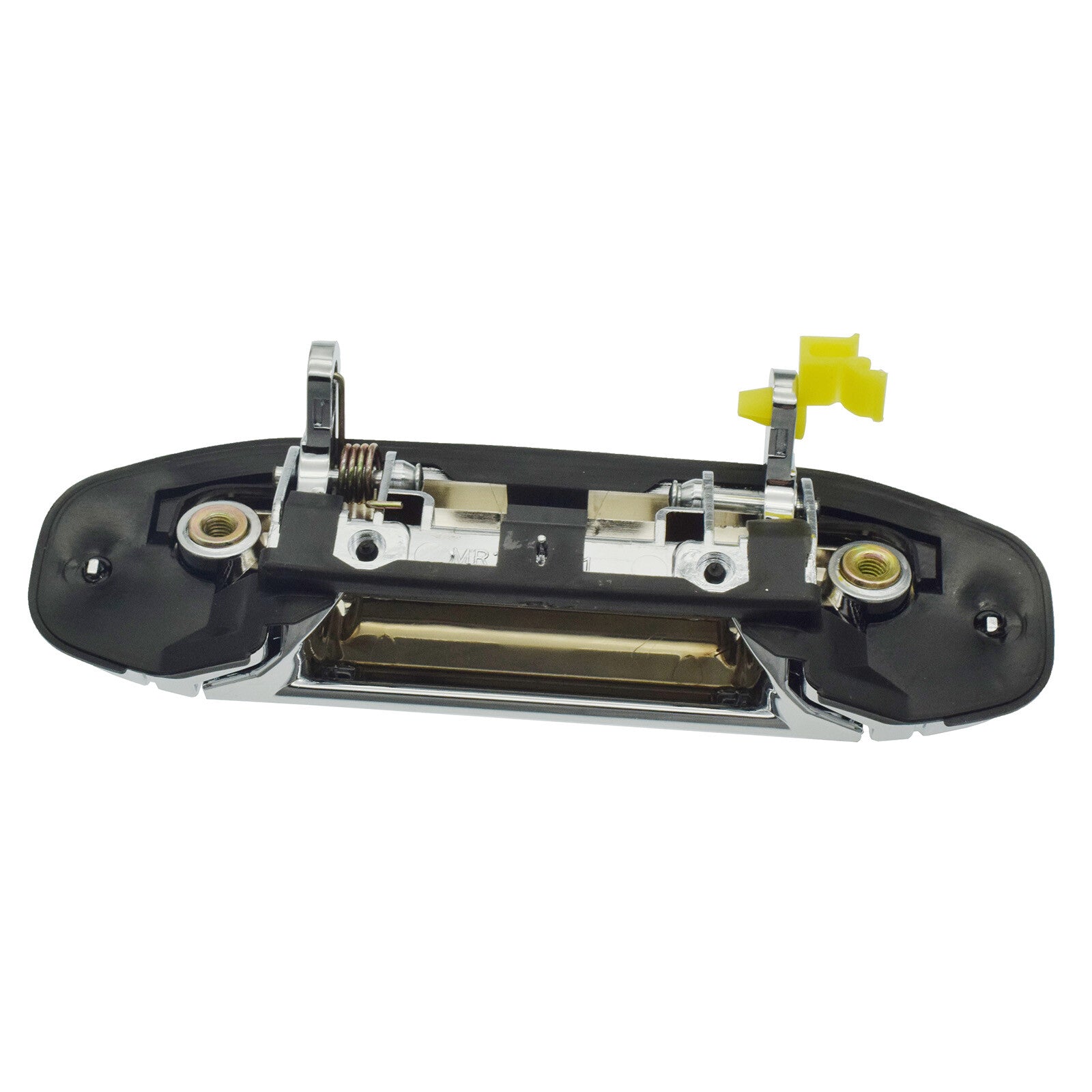 Right front door handle chrome MR156876 for Mitsubishi Pajero Montero