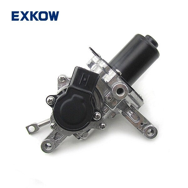 17201-30110L MOTOR TURBOCHARGER fit for Toyota HILUX GGN15 1KD 2005-2015
