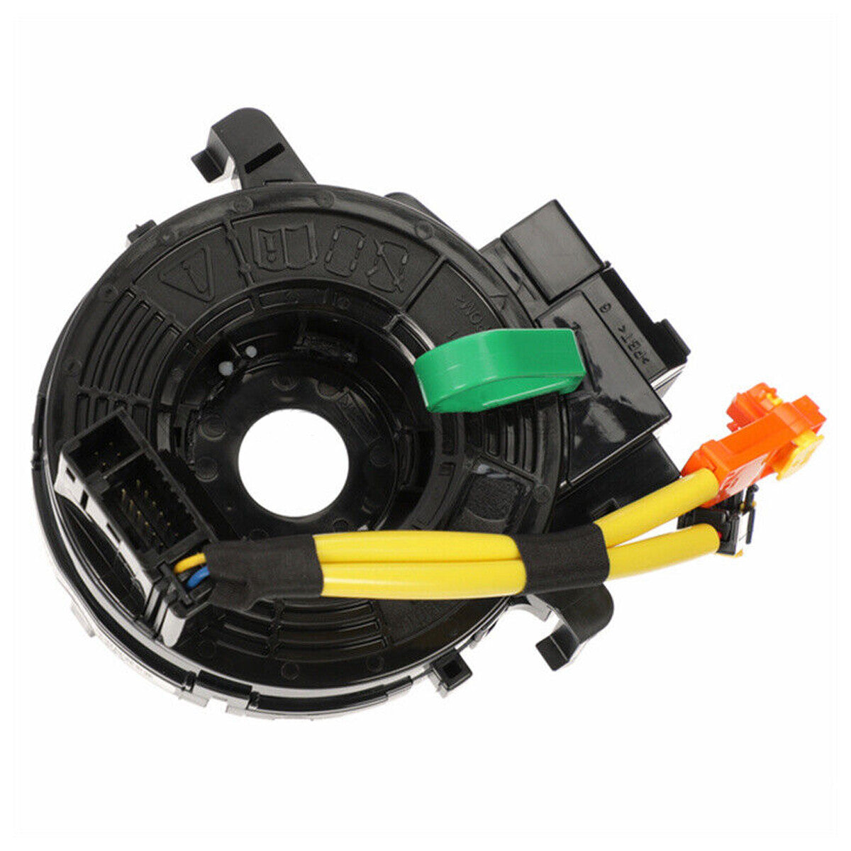 Clock Spring Spiral Cable Fits for Subaru Ascent Legacy Outback US 83196AJ04A