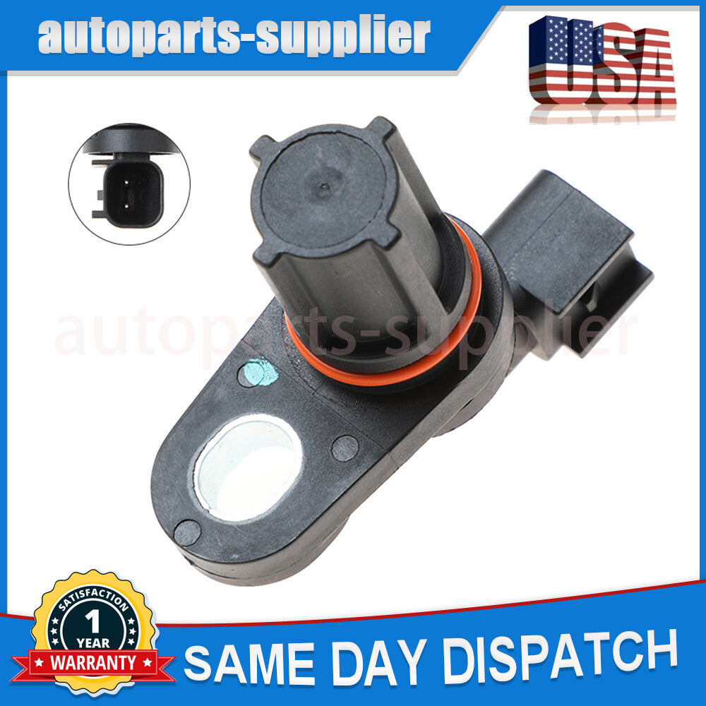 6L3Z9E731A Rear Center ABS Wheel Speed Sensor for 2004-11 for Ford F-150 and for Ford F-250