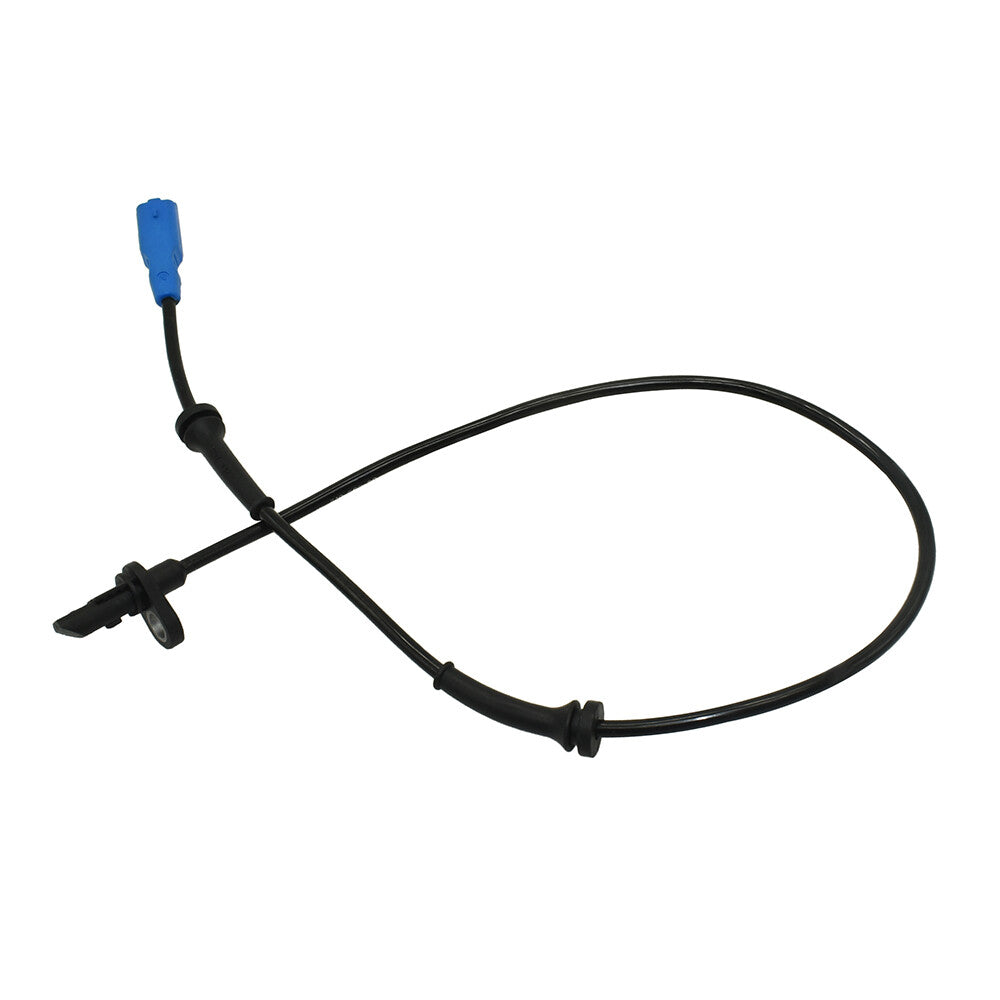 Rear ABS Wheel Speed Sensor for Peugeot for Citroen 207 9651969380