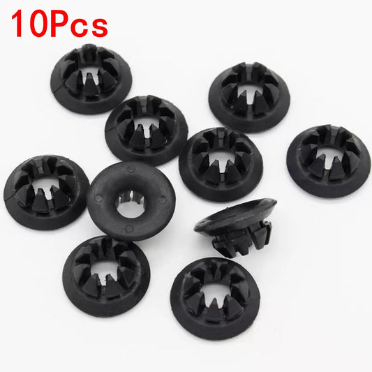 10x Hood Support Prop Rod Grommet 90601S84A01 for Honda Accord 4 Cylinder 98-02