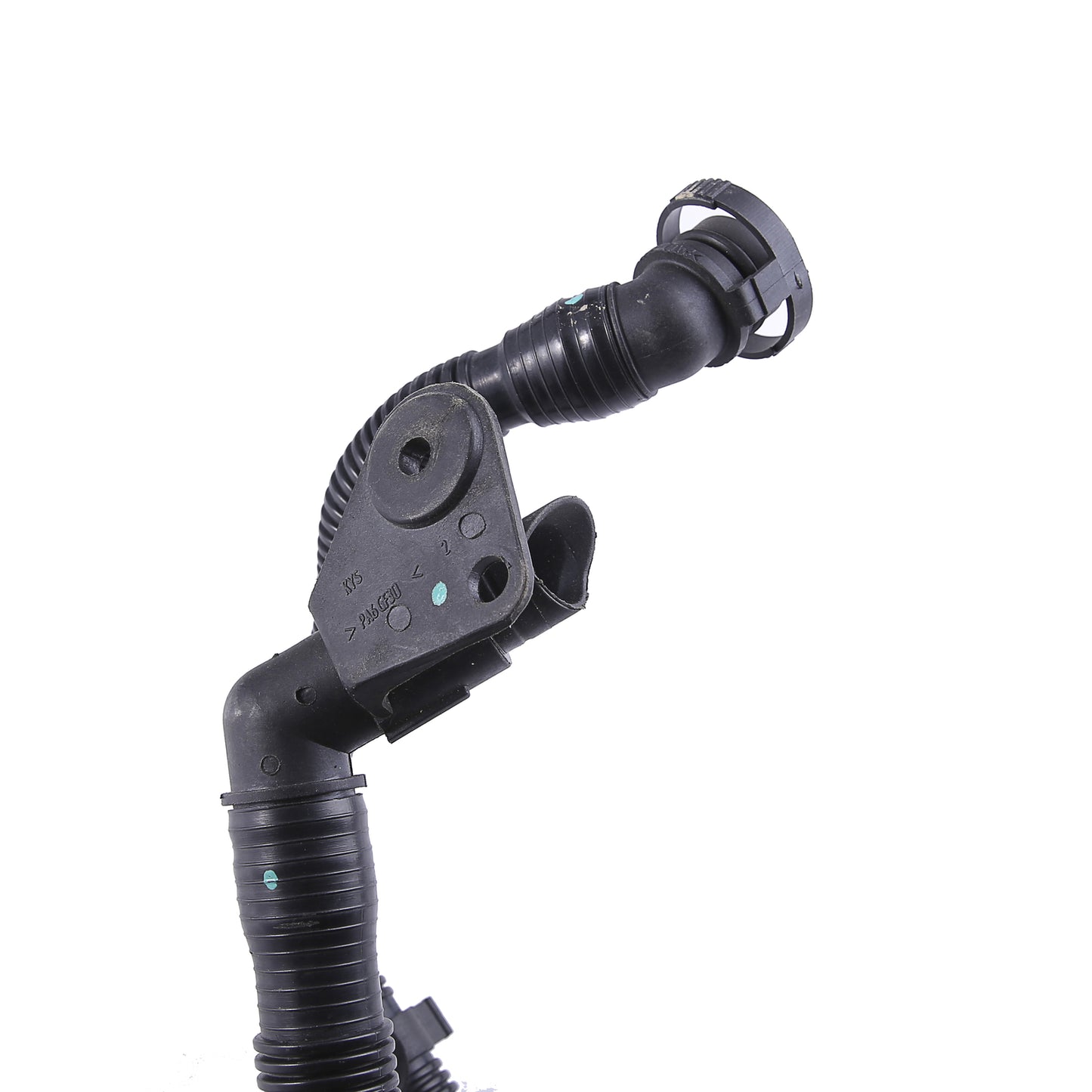 Crankcase Breather Vent Hose Assembly for AUDI for A4 for A6 for A8 Quattro 3.2 V6