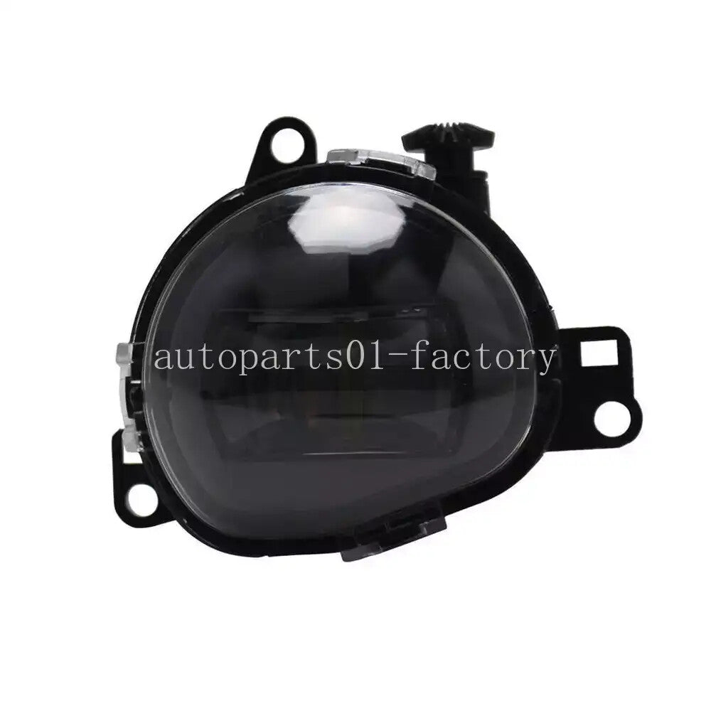 1Pair Front LeftRight Bumper Fog Light for Volvo C40 S90 V90 XC XC40 2020-2024