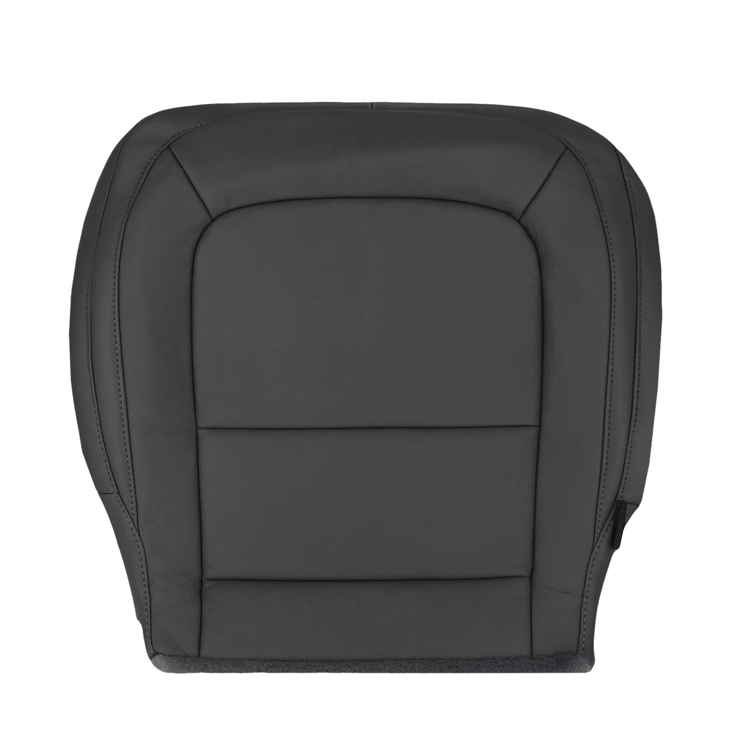 Driver Passenger Bottom for Seat Cover for Chevy Colorado 2015-22 Replace Accessory