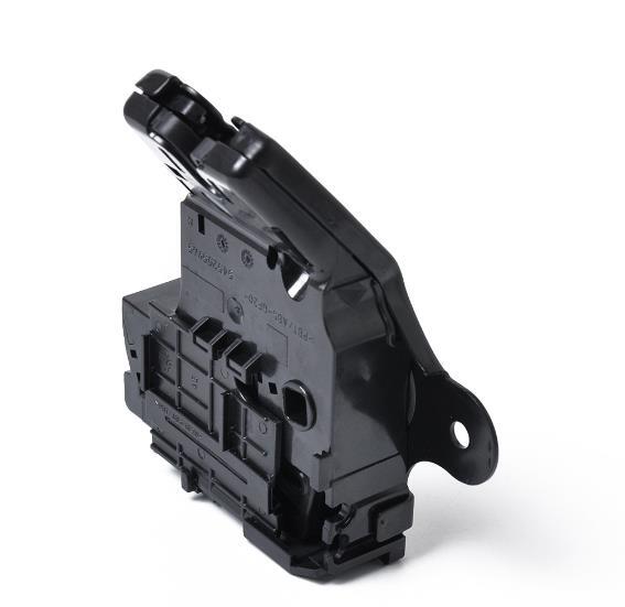 13501988 Rear Trunk Latch Lid Lock Actuator Motor For 2016 for Cadillac ELR
