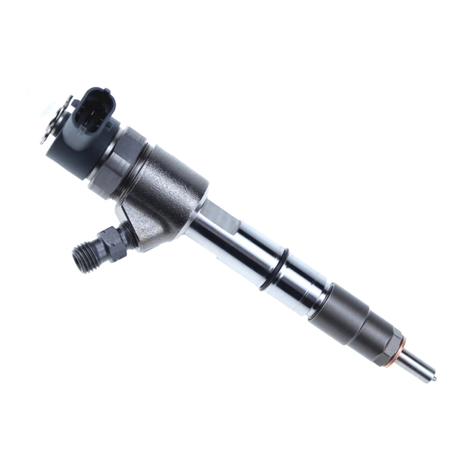 1pc Fuel Injector 0445110355 0445110509 for FAW CA4D Diesel Engine Bus