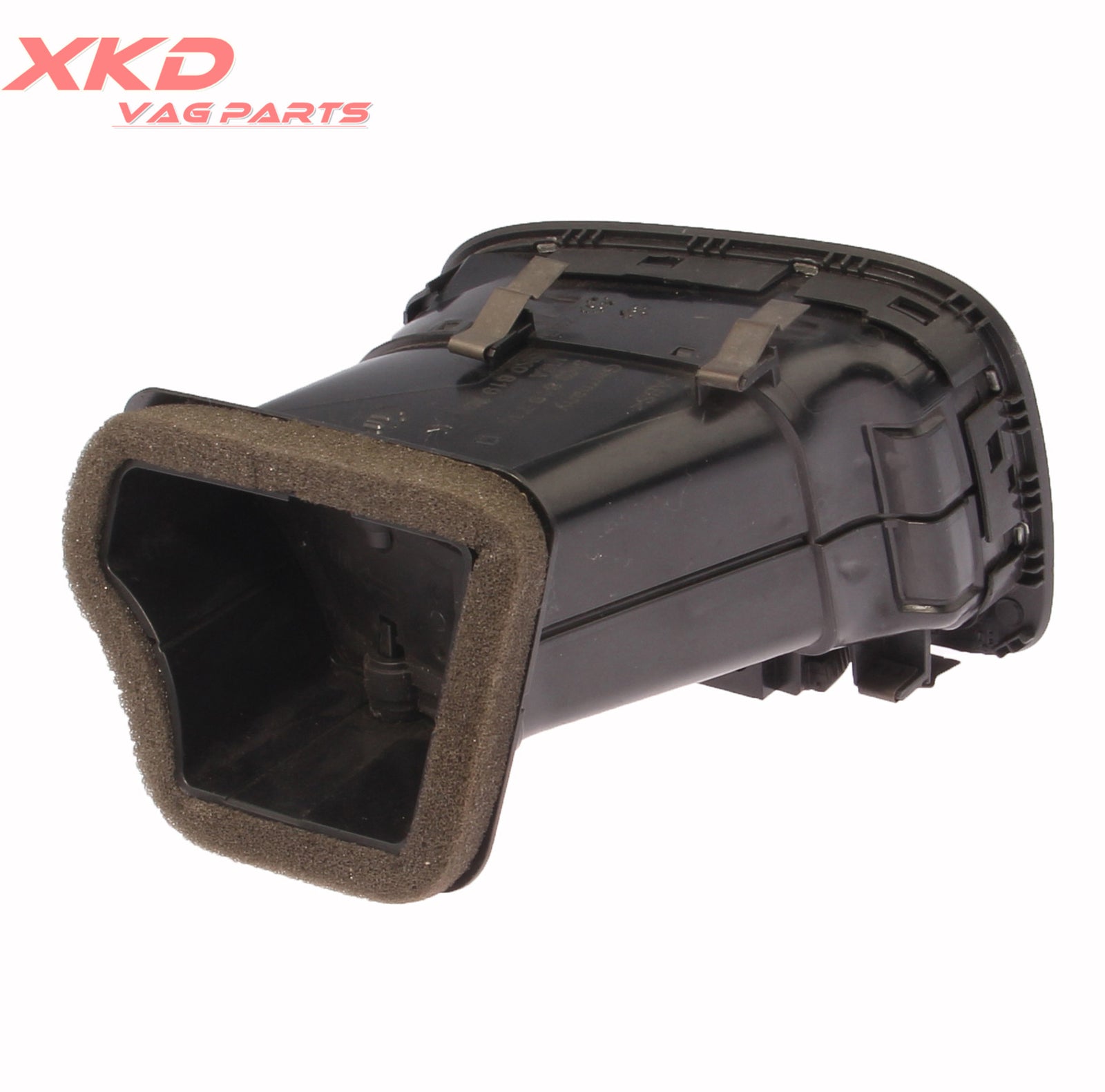 Front Right Side Dash Air Outlet Vent for VW for Golf GTI MK6 MKVI 5K0 819 704 K