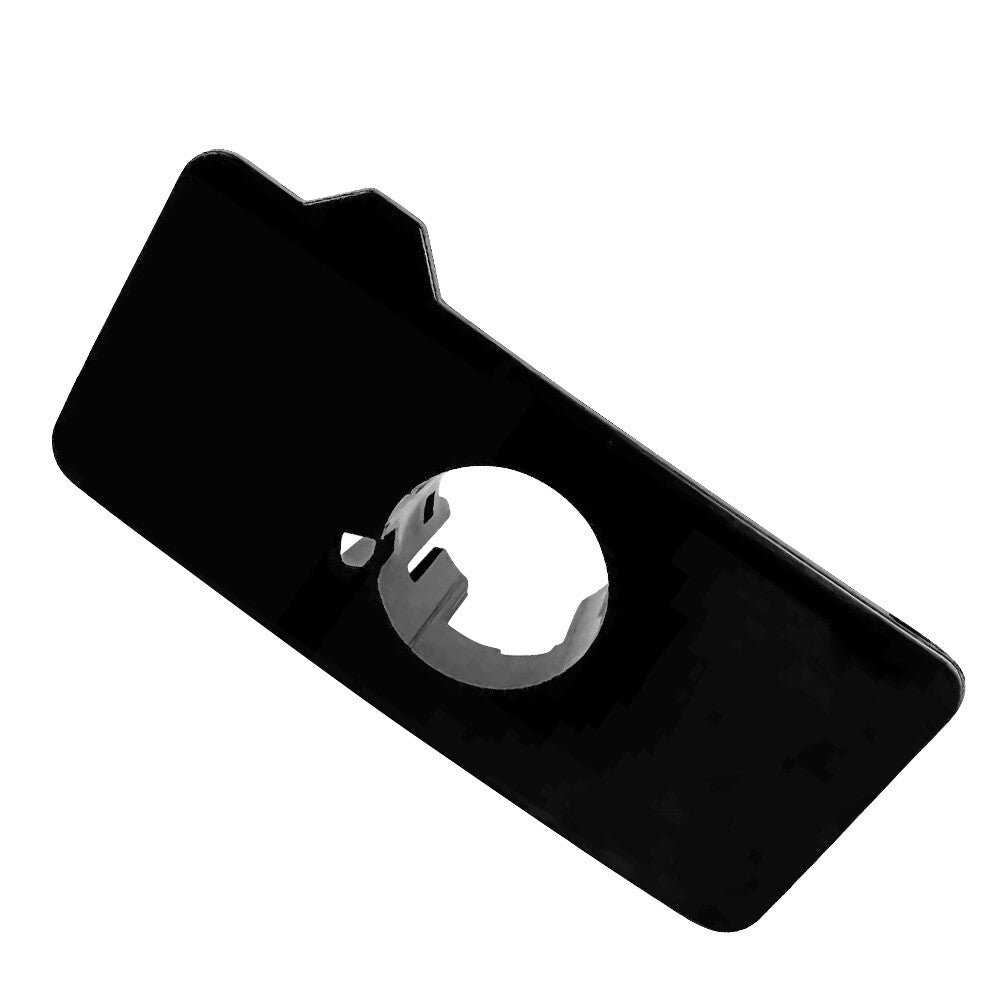 Front Parking Distance Sensor Bracket Black Fits For Model Y 1501428-00-A