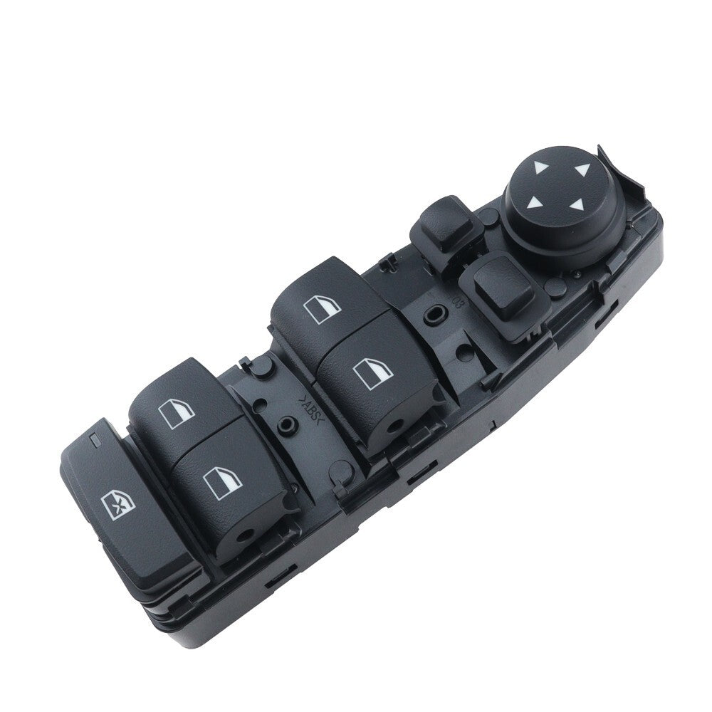 61319241955 Master Window Switch Control for BMW 5 6 F10 F11 F18 F06 F07 X3 F25