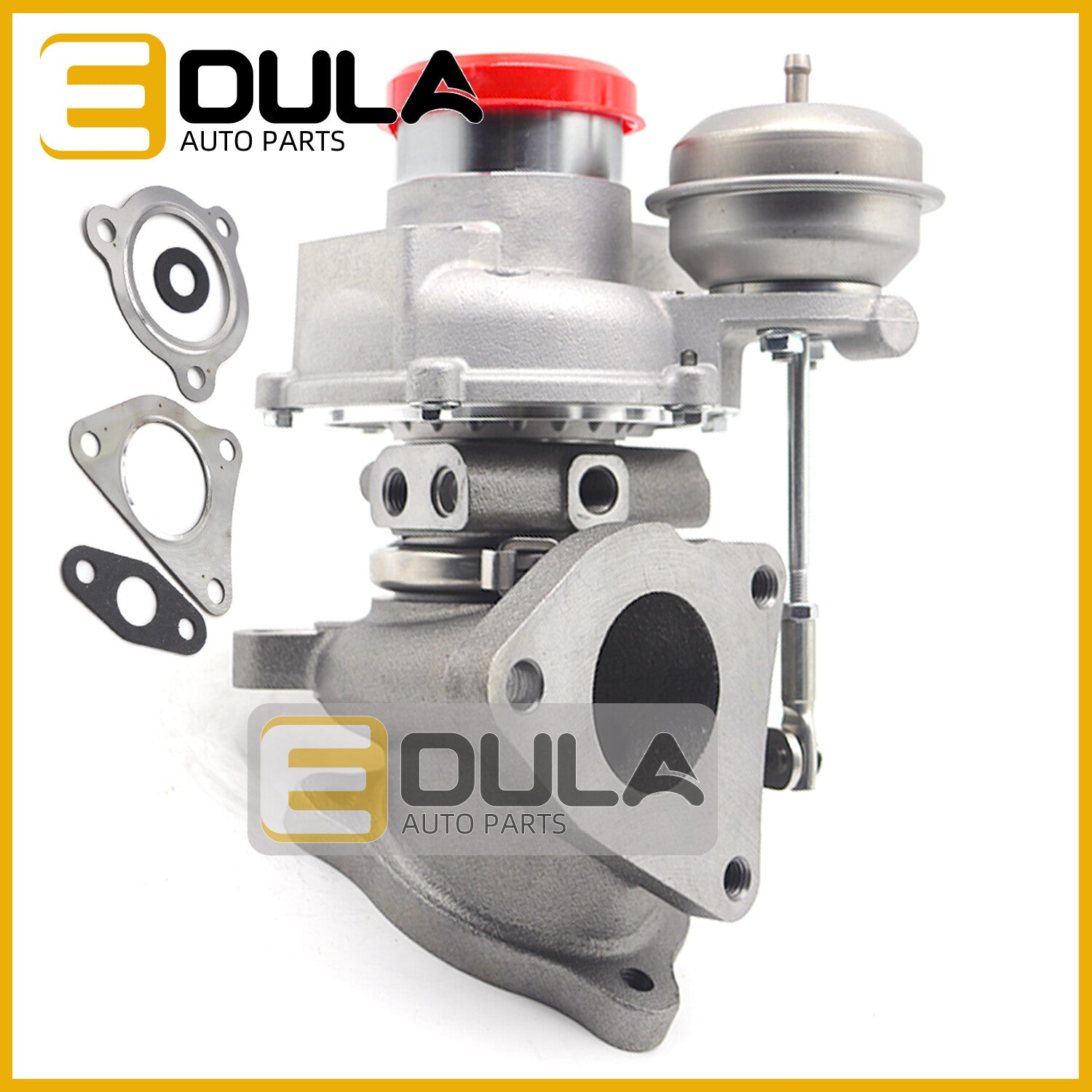 RHF4 Turbo turbocharger Fits for CHANGAN CS95 JL486ZQ3 2.0T 170KW 1118010A02AA