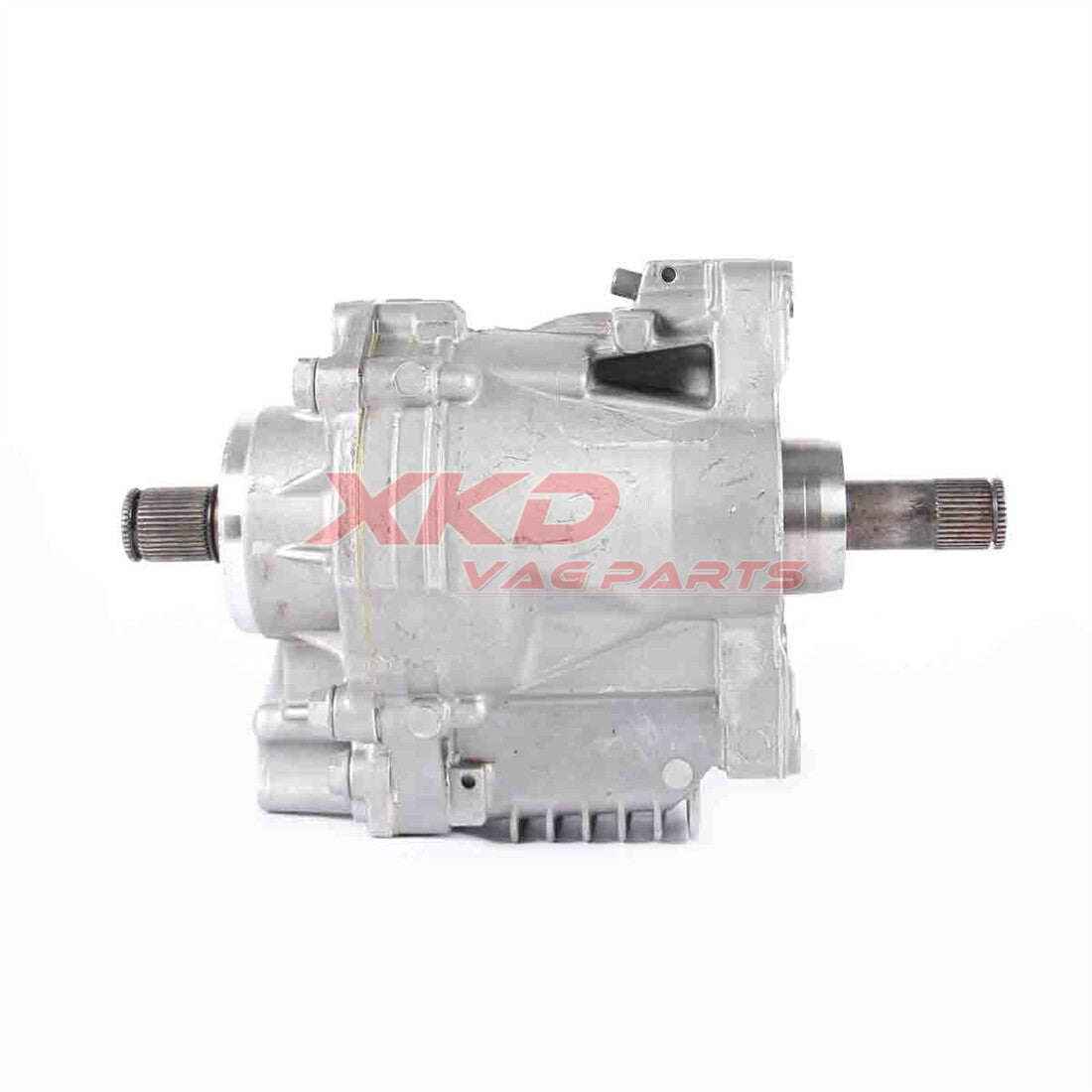 4. Sport rear differential assembly suitable for Volkswagen for Passat for Tiguan and for Audi 0A6409053AR