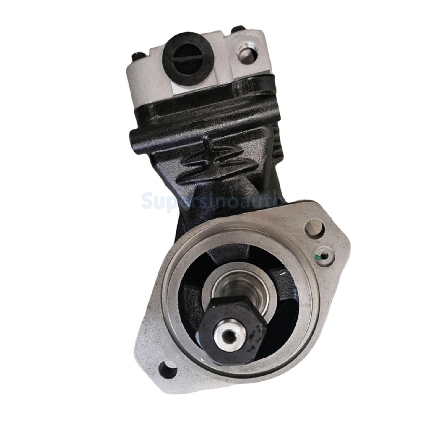 ISBE Engines Air Compressor 3971519 For 3969104 LK3839 K008457 3964688
