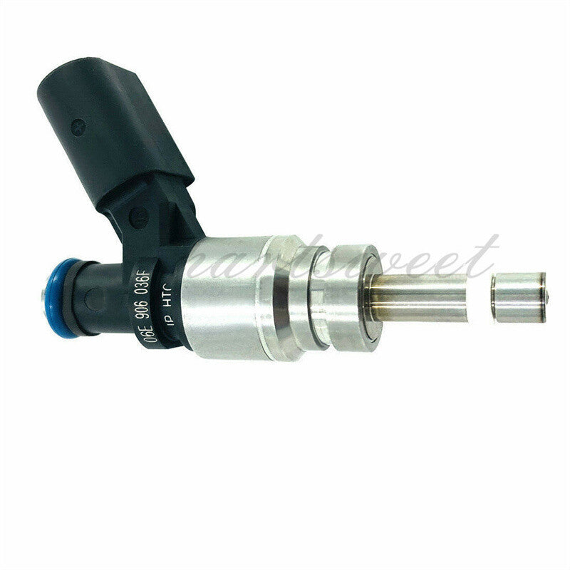 Fuel Injector for Audi A4 Quattro 2009 A6 2010-2011 Q5 2009-2012 3.2L 06E906036F