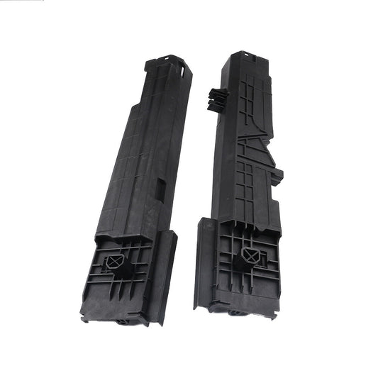 1 Pair Radiator Brackets Left and Right Side for BMW F30 328i 335i F32 428i 435i