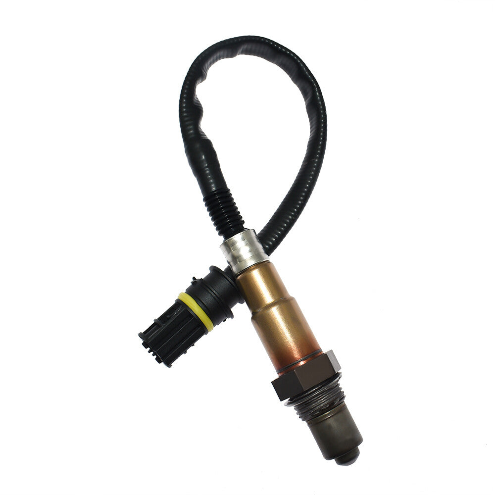 new 2 front and rear oxygen sensors for 12-17 for Harley-Davidson 32700006 32700005