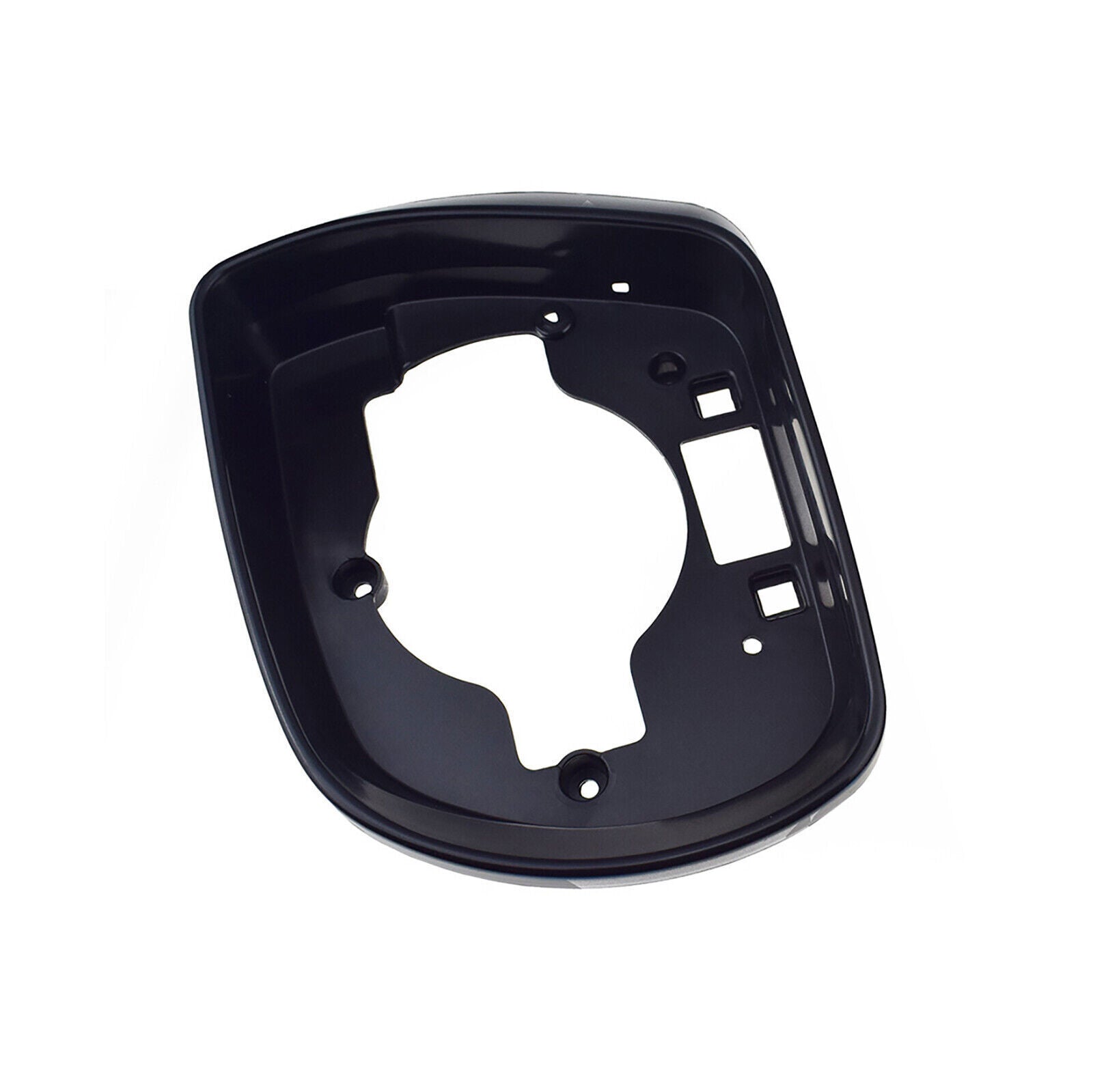 for Hyundai Veracruz IX55 2007-2012 SantaFe 2010-12 Left Side Mirror Frame Cover