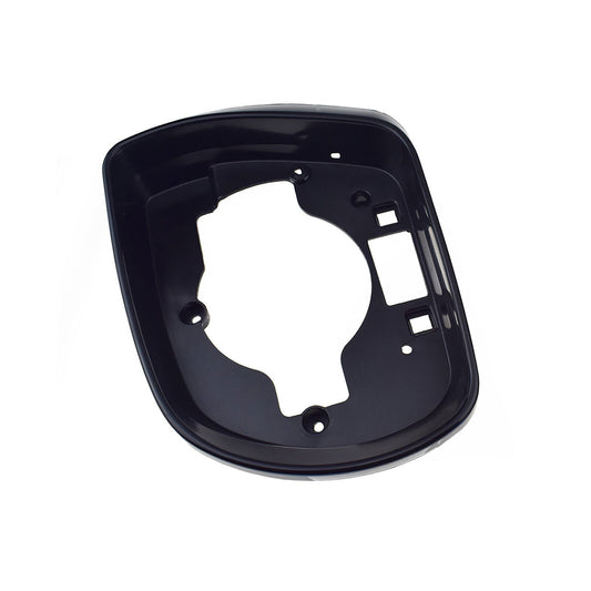 for Hyundai Veracruz IX55 2007-2012 SantaFe 2010-12 Left Side Mirror Frame Cover