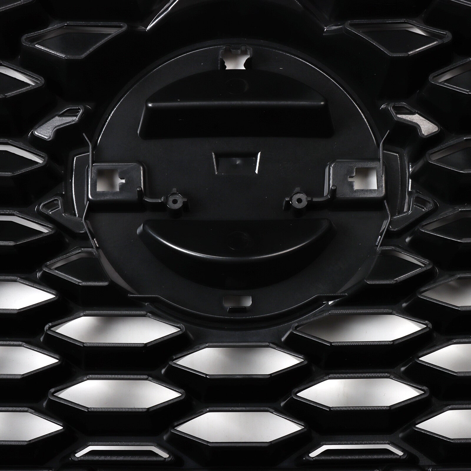 New Black Front Grille BBQ Package 623109UF0A for Nissan Murano 2019 - 2023